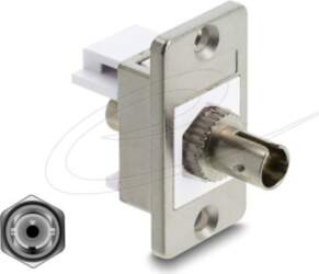 Delock Network Connector Fiber Optic