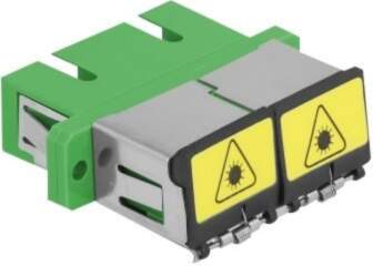 DeLOCK Network Connector Fiber Optic
