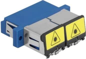 DeLOCK Network Connector Fiber Optic