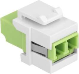 DeLOCK Network Connector Fiber Optic