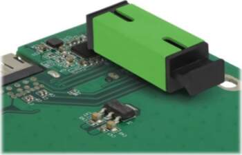 DeLOCK Network Connector Fiber Optic