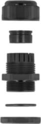 Delock PG13.5 Black