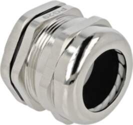Delock PG29 Silver