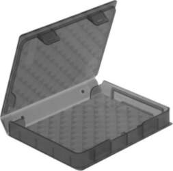 DeLOCK Protection Box Protective Case for