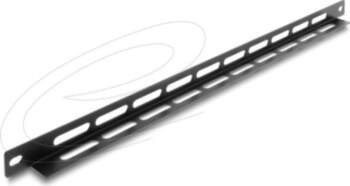 Delock rack cable control panel