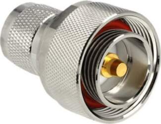 DeLOCK RF adapter