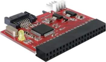DeLOCK SATA to IDE Storage Controller