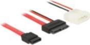 DeLOCK Serial ATA Cable 70cm