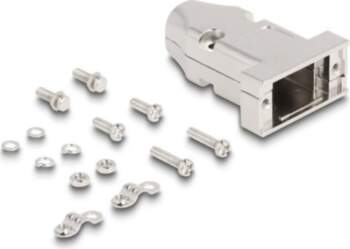 Delock Silver
