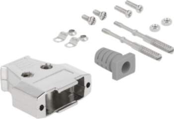 Delock Silver