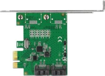 DeLOCK Storage Controller for RAID