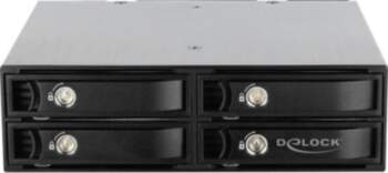 DeLOCK Storage Mobile Rack 2.5