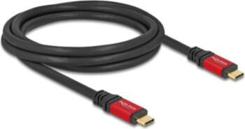 DeLOCK USB 2.0 USB Type-C