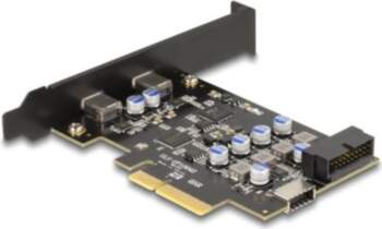 DeLock USB Adapter USB 3.0