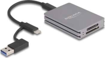 DeLOCK USB-C 3.2 Gen 2