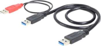 Delock USB Cable