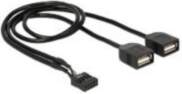 Delock USB Internal to External Adapter
