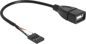 Delock USB Internal to External Cable