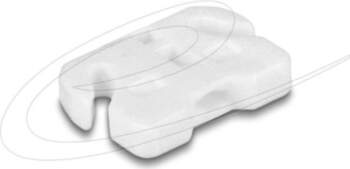 DeLOCK USB Port Blocking Kit