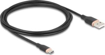 Delock USB Type-C Cable 2.5m