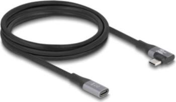 Delock USB Type-C Extension Cable 2m