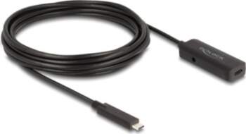 Delock USB Type-C Extension Cable 5m