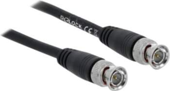 Delock Video Cable 1m Black