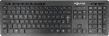 DeLOCK Wireless Keyboard German