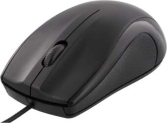DELTACO MS-711 Optical Cable Black