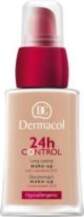 Dermacol 24h Control Make-up - Long
