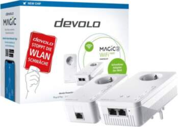 Devolo Magic 2 WiFi next Bridge