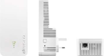 Devolo WiFi 6 Repeater 3000 External