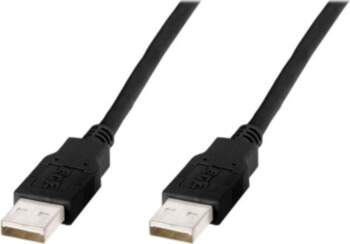 Digitus ASSMANN 5m Black USB Cable