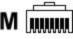 Digitus ASSMANN CAT 6 Unshielded Network