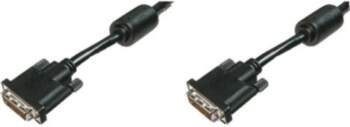 Digitus ASSMANN DVI Cable 2m Black