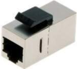 Digitus CAT 5e modular coupler, shielded