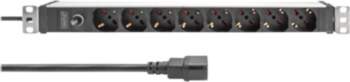 DIGITUS DN-95410-IT Socket Box 8-pin 10A