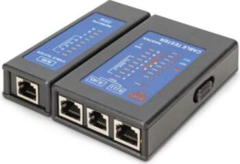 DIGITUS Network Tester Kit