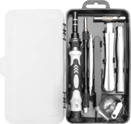 DIGITUS Precision Tool Set 115 Pieces