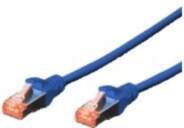 DIGITUS Professional CAT 6 Shielded Cable