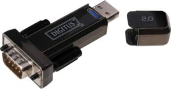 DIGITUS Serial to USB Cable Adapter