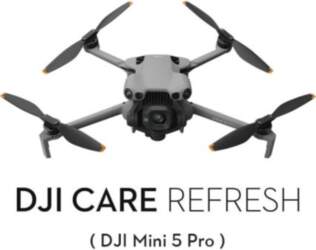DJI Care Refresh DJI Mini 5