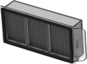 DREAME Dust Box Filter For X50