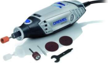 Dremel 3000-5 Multifunction Tool with Accessories
