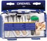 Dremel 684 Accessory Kit for Rotary