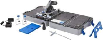 Dremel Compact Circular Saw with Case