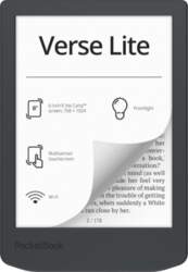 E-Reader POCKETBOOK Verse Lite 619 6`