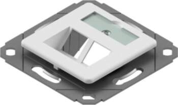 EasyLan Surface Mount Plug
