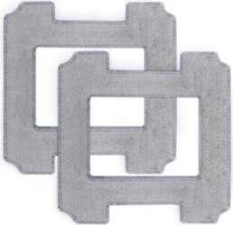 ECOVACS Gray