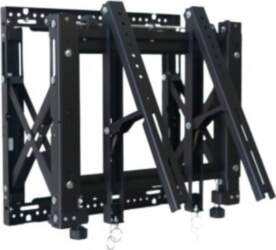 EDBAK Wall mount VWPOP65-P Display Mounts